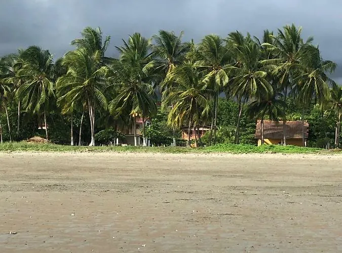 Lodge Yoga Salt Life
