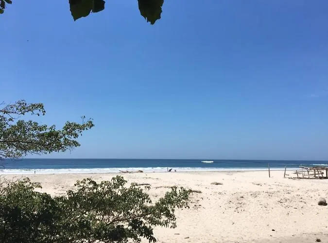 Yoga Salt Life * Samara