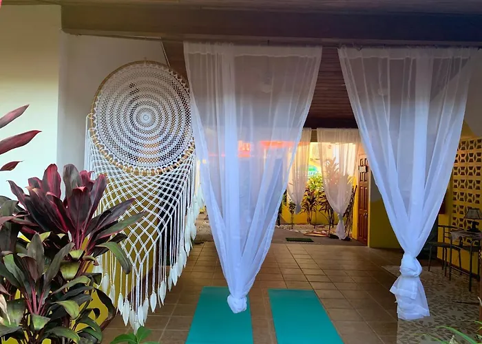 Yoga Salt Life Samara